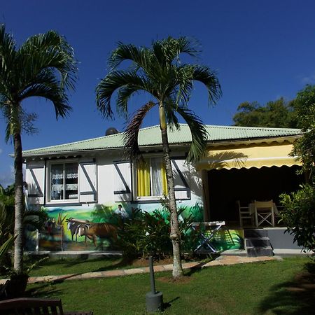 La Sainte Rosienne Mangue Villa Ngoại thất bức ảnh